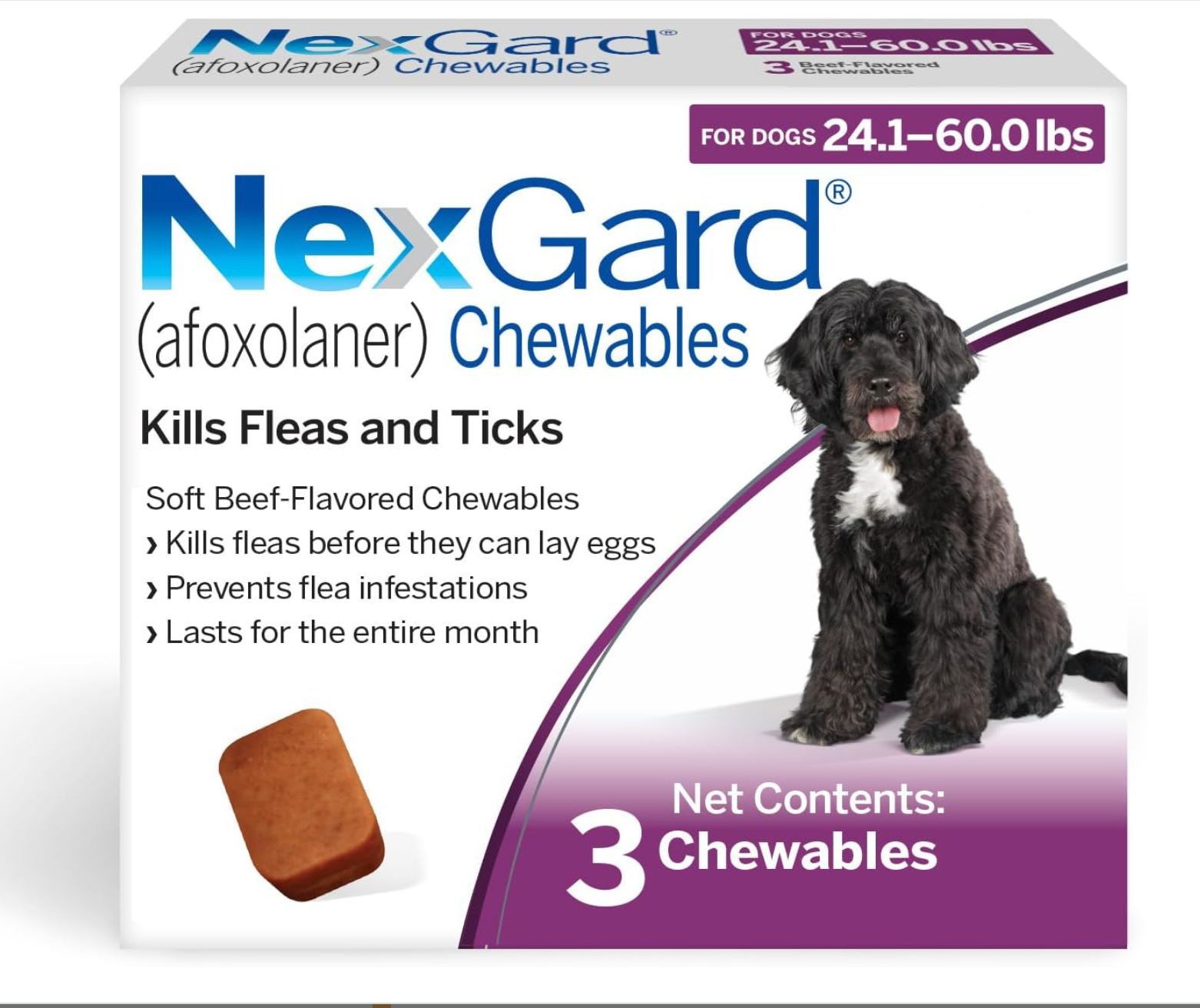 Nexgard