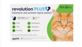 Revolution Cats